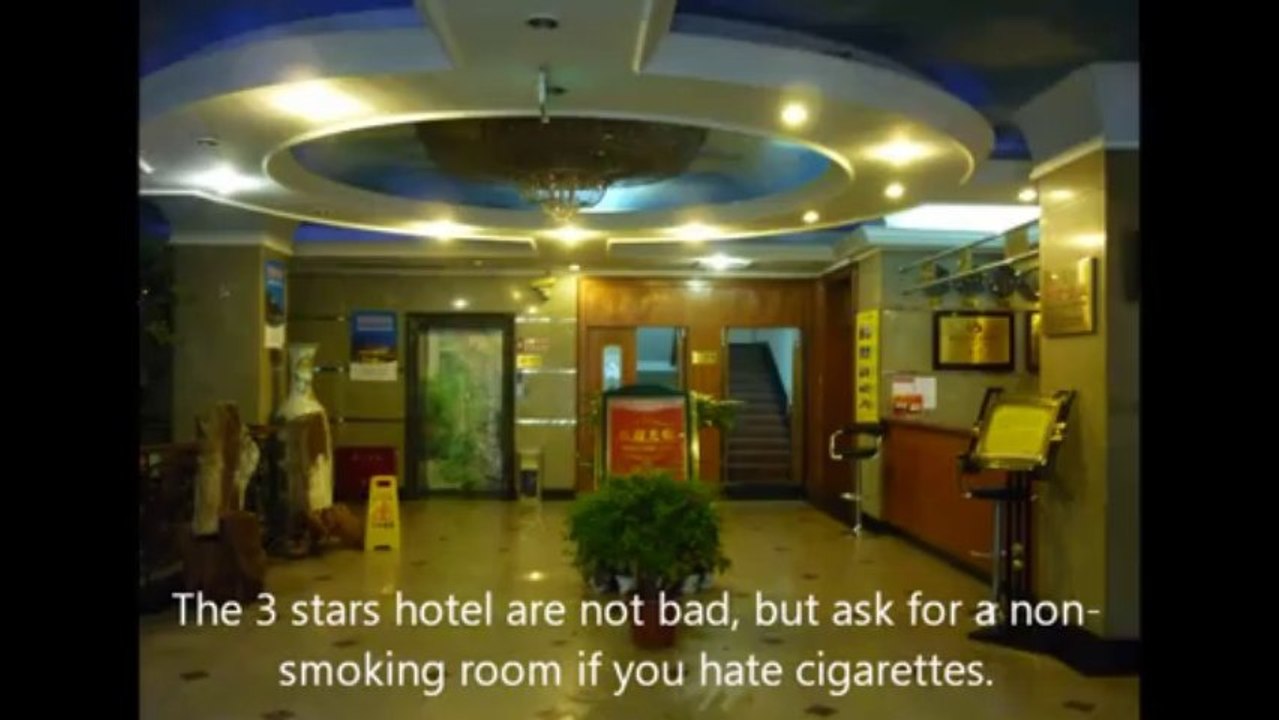 Beijing City Visitor's Guide, China's Tourist Capital - China Holidays