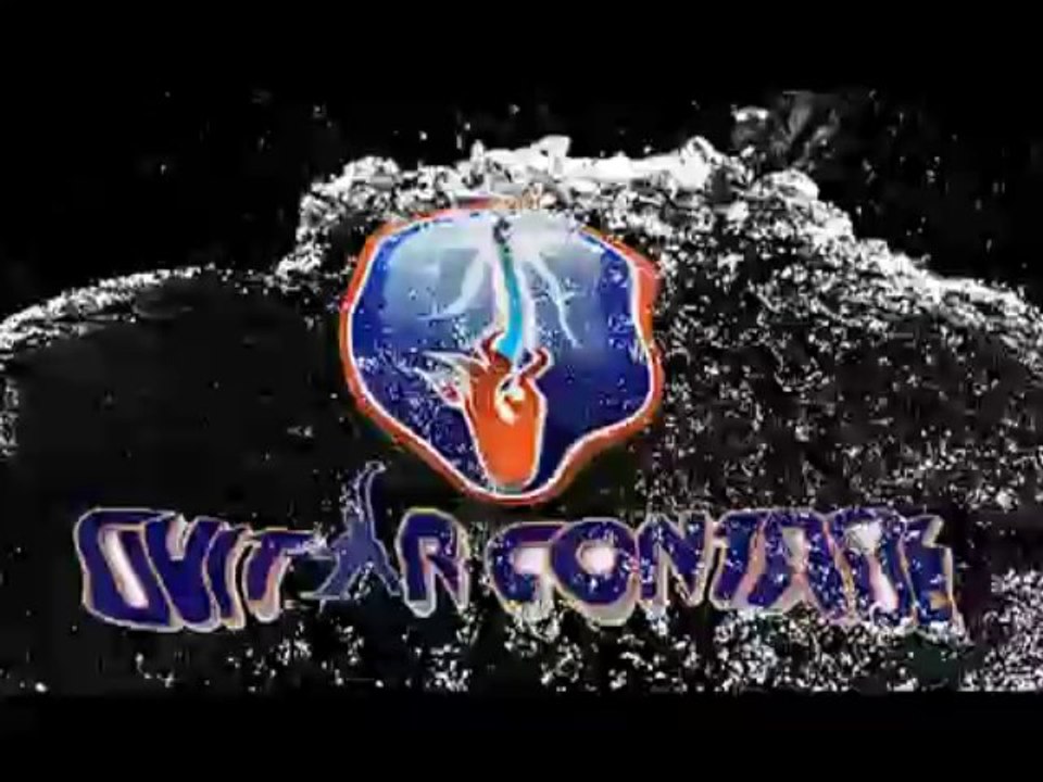 Yngwie Malmsteen Guitar Lesson- How to play I ll See the Light%2C Tonight on Guitar. Part 1