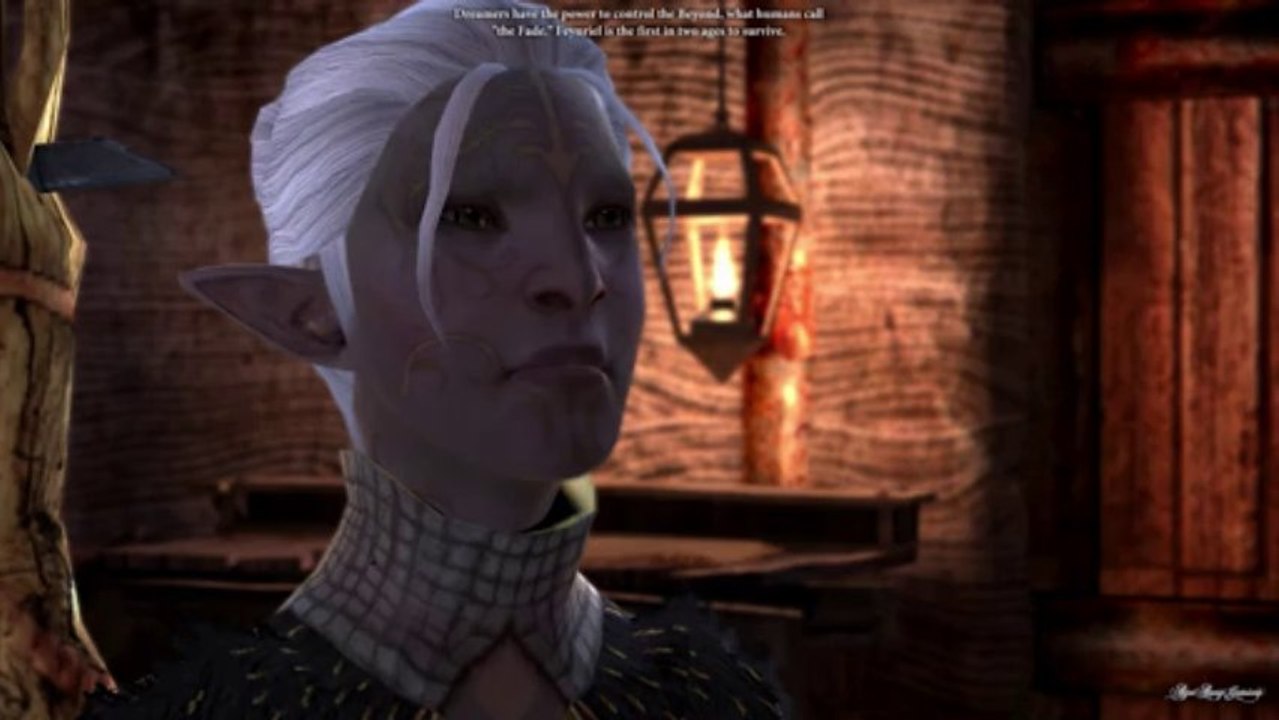 Dragon Age 2 - Female Rogue Pt.33 [Hard Difficulty]