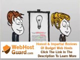 Web Hosting Domain Hosting Clout Host Whose Your Daddy Now