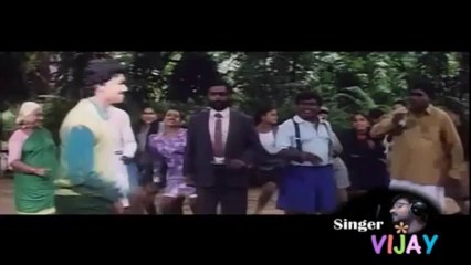 Singer Vijay : Song 7 : Chicken curry - Selva