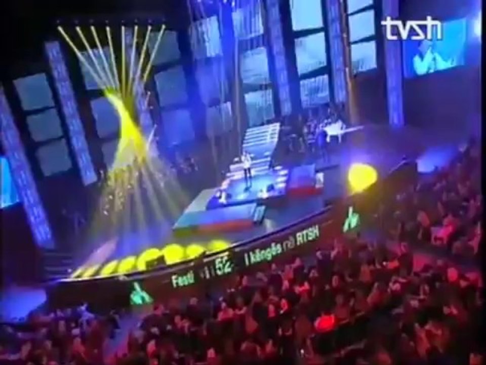Albania Final 2014 Recap