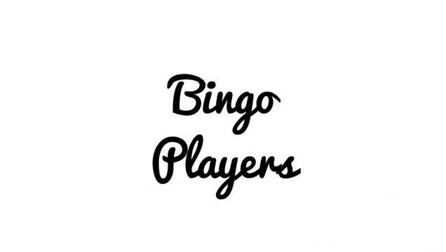 Bingo Players Ft. Far East Movement - Get Up (Rattle) - fsp1