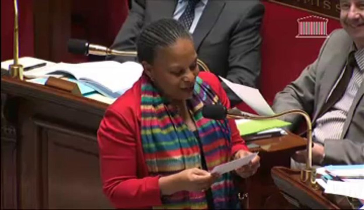 ATTRIBUTIONS DU GARDE DES SCEAUX ET DU MINISTÈRE PUBLIC EN MATIÈRE DE POLITIQUE PÉNALE ET D'ACTION PUBLIQUE - Mercredi 29 Mai 2013