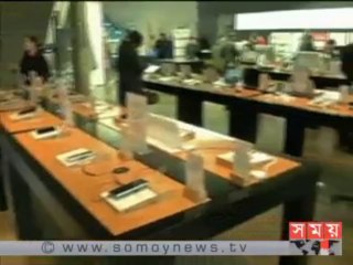ফাইভ জি' সেবা পৌঁছে দিতে কাজ