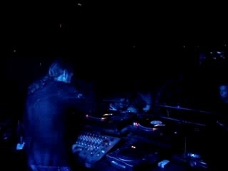 Team Dj George'S Party @ PULSE Factory