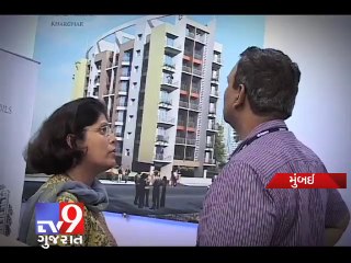 Now, higher stamp duty on luxury flats in Mumbai - Tv9 Gujarat