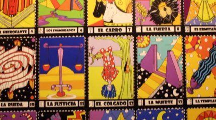 Muestra gráfica de Andrés Leyton