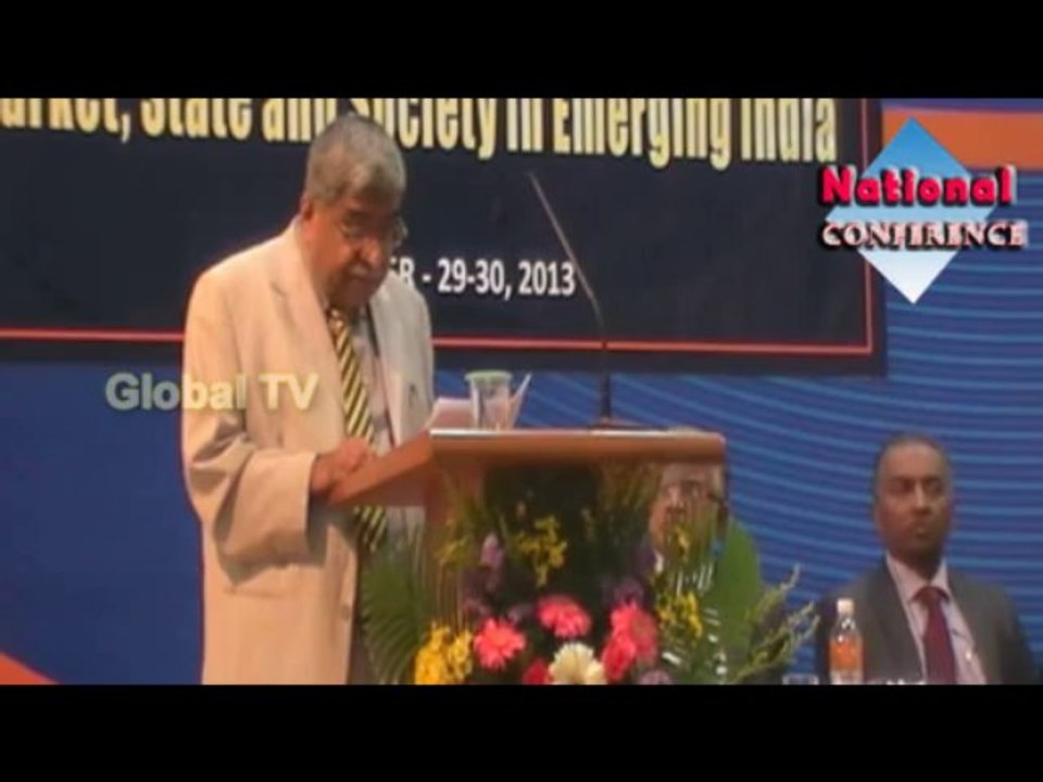 NITTE CONFERENCE TALKS 2