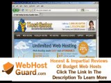 How To Choose & Register A Web Hosting Provider