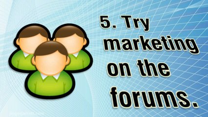 5 Top Tips For Marketing Your Business On Craigslist