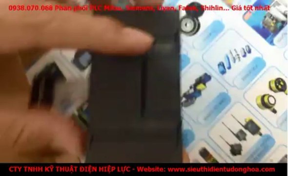 Modul mở rộng plc Siemens EM232 model 6ES7232-0HB22-0XA0