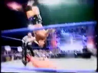 WCW Chuck Palumbo and Sean O'Haire custom turnertron