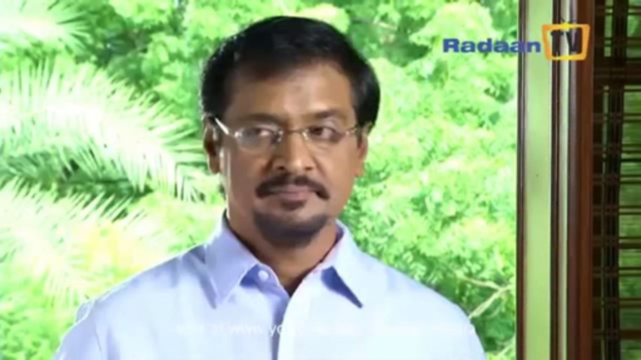 Vaani Rani - 06.01.2014 to 10.01.2014 Promo Pic...
