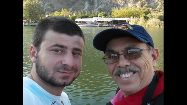 Yılın İlk Uçuşu: Düzeyin 01/01/2014 Kadir Yaraşlı