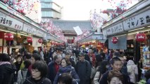 The Record Decline of the Japanese Population