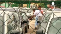 Cuba, addio al sogno di una nuova automobile: prezzi alle stelle
