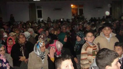 Ahmet bulut hocamızın halil yılmaz a zor sorusu