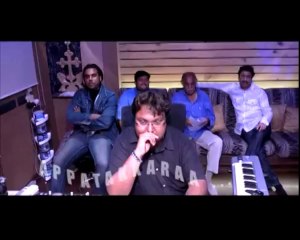 Yennamo Yedho Nee Enna Periya Appatakkara Teaser