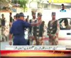 Political Party involve in sectarian killings in Karachi: Rangers