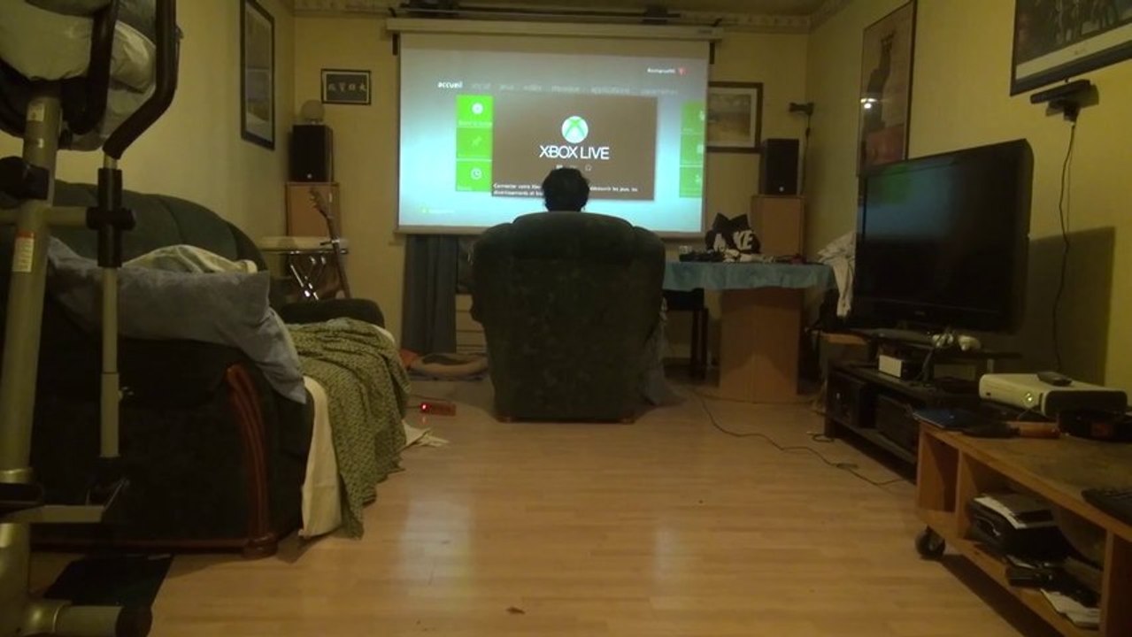 Pub Xbox One Parodie Zlatan