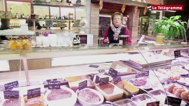 Quimperlé. Une commerçante propose son aide à ses confrères inondés