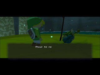 Zelda Wind Waker : Best songs