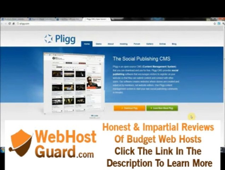 Cheapest Web Hosting - Part 18/20