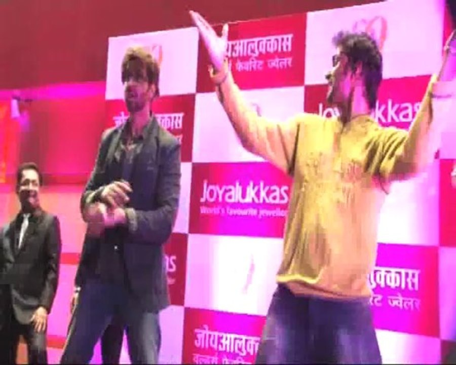 Hrithik Roshan