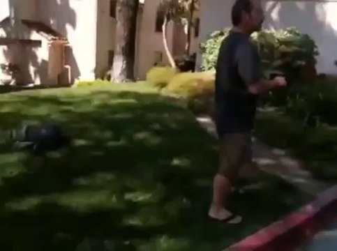 UPS Truck Out of Order - Engine Dead!