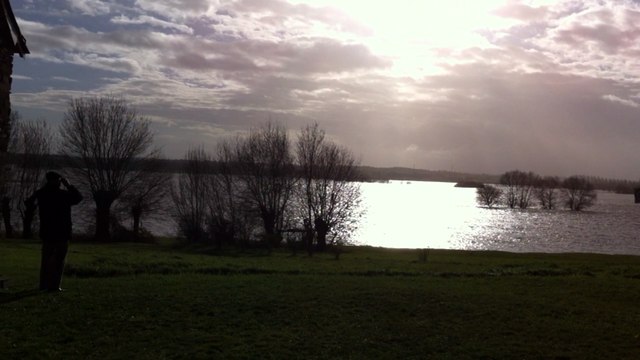 Le marais de Grée, un trésor écologique
