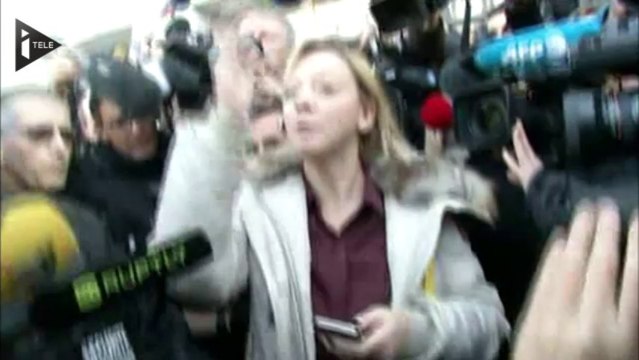 Schumacher : caméra mal embarquée ?