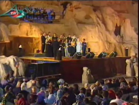 Belgin EROL-Her Gece Yollarda Gözledim Seni