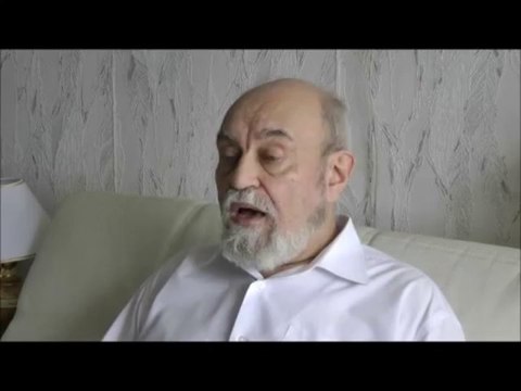 Академик Валерий Чудинов -7522-2013- Ты или Вы