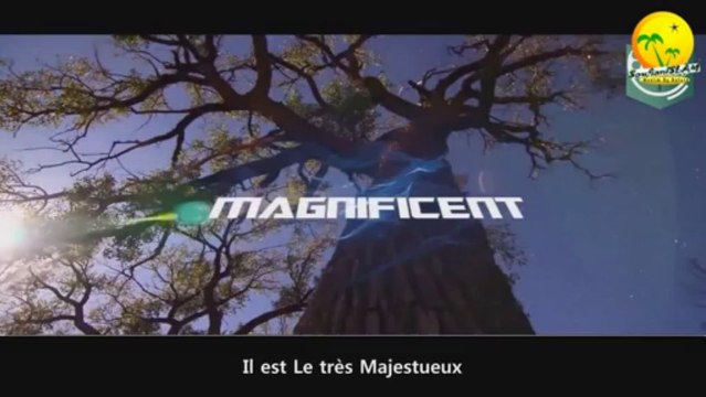 Qui a crée cette univers Est ce que Dieu existe . Tres belle vidéo à regarder!!