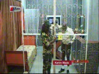 Kouthia Show du vendredi 03 janvier 2014 (Partie6)