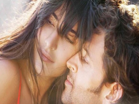 Are Hrithik Roshan And Katrina Kaif A Couple