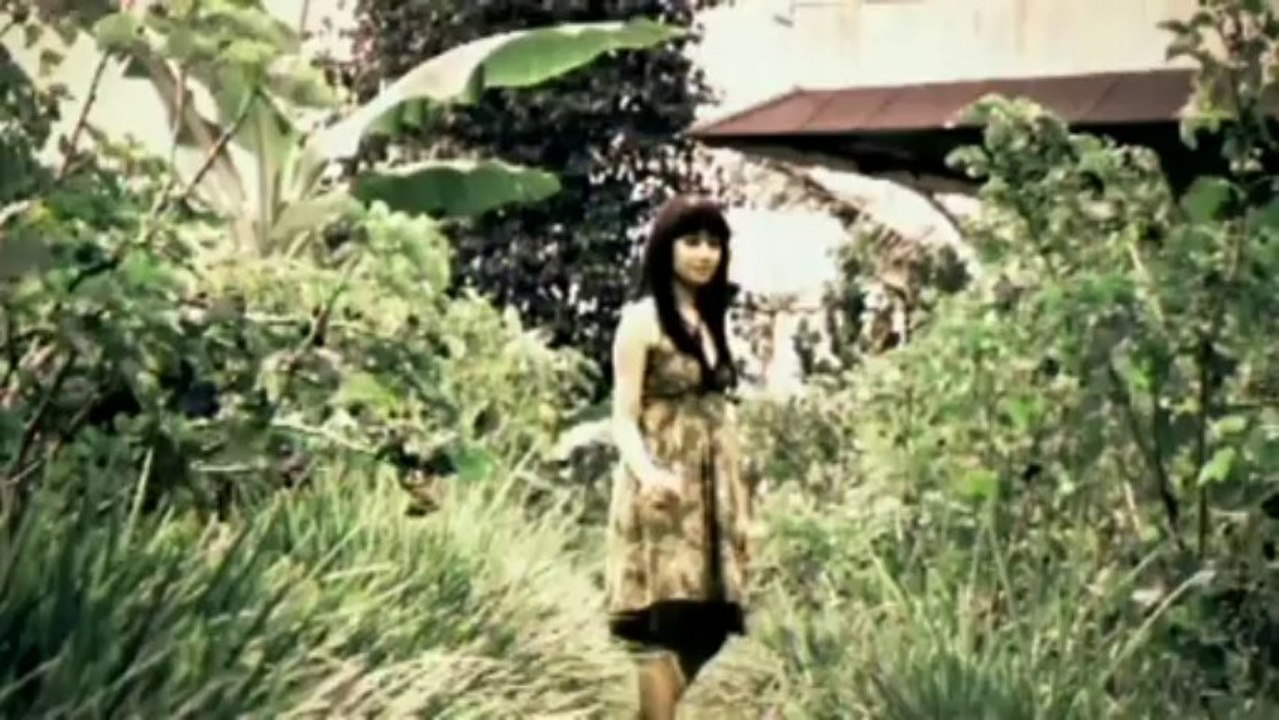Hijau Daun - Suara (Ku Berharap) (Official) HQ