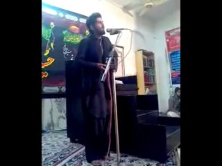 La Ilaha Illala ho la illa ha Live Manqabat Ajar Mehdi