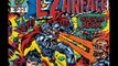 Czarface (7L & Esoteric & Inspectah Deck of Wu-Tang Clan) - World War 4 (Produced by 7L)