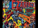 Czarface (7L & Esoteric & Inspectah Deck of Wu-Tang Clan) - World War 4 (Produced by 7L)