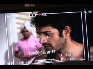 Uttaran Ambika tries to seduce Akash