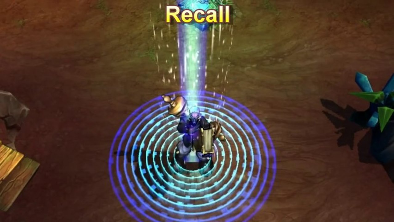 Giáo Sư Ryze