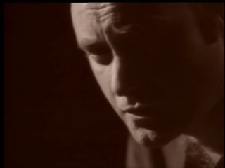 Phil Collins - Another Day In Paradise (Official) HD