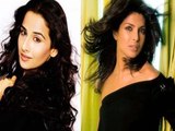 Priyanka Chopra Slams Vidya Balan