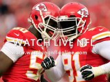 Chiefs vs Colts Live Telecast
