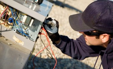 Experienced Heating & AC Contractors of Wichita, KS