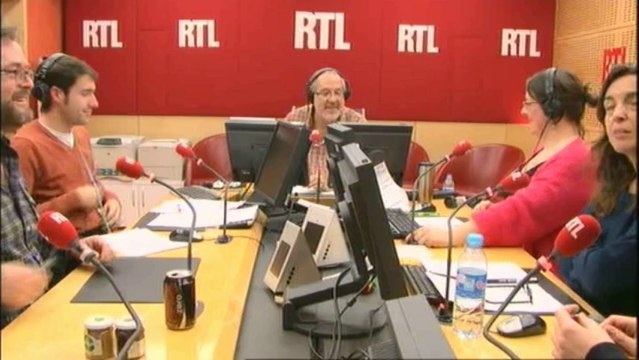 RTL Loisirs Week-end : Epinal et les Vosges