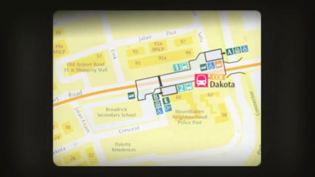 AMBER SKYE CONDO Location - Call +65 96526095