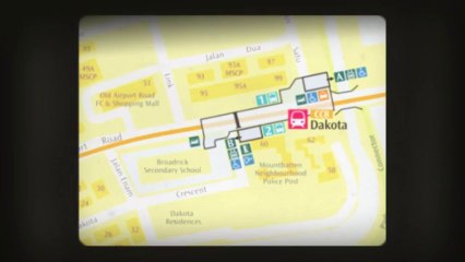 AMBER SKYE CONDO Location - Call +65 96526095